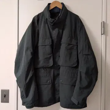 마운틴 파카 다이와 DAIWA PIER39