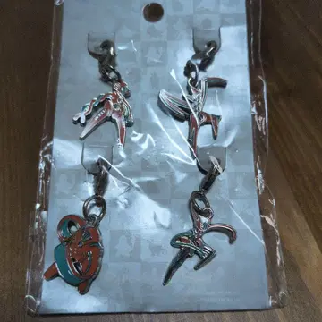 디오키시스 메탈 참