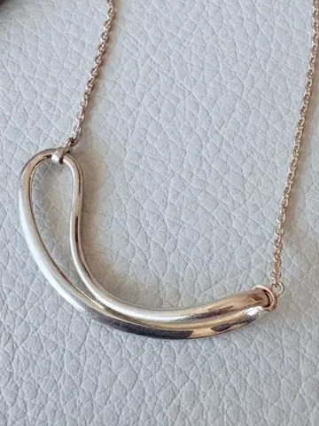 조지 젠슨 인피니티 목걸이