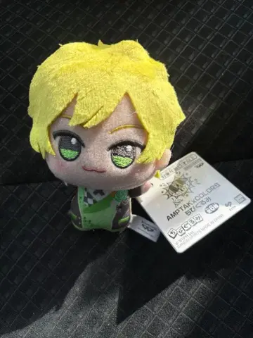 AMPTAKxCOLORS 앰프턱컬러스 앰프 SD 인형 쁘릿츠