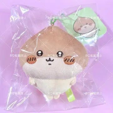 치이카와 (먼작귀) 계절이니까 마스코트 밤만쥬