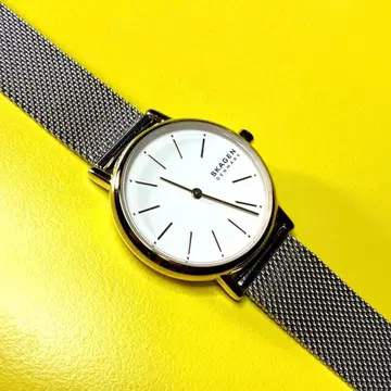 SKAGEN Denmark 여성용 손목시계