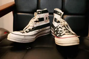 Converse 척테일러70 USA Flag Pack 28.5cm