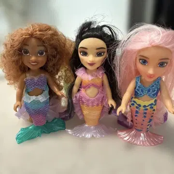 인어공주 코스트코 인형