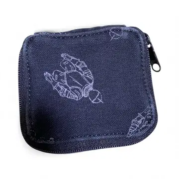 넘버나인 01ss 타임기 지오 미니 코인 케이스