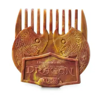 LUSH 히크와 드래곤 고버즈 빗