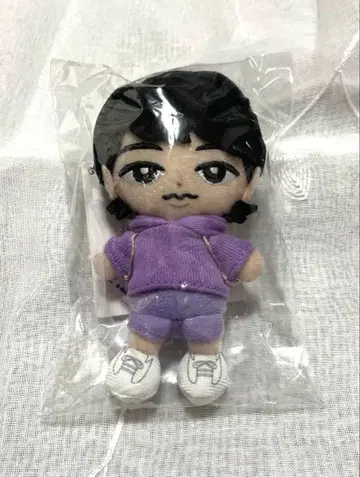 [ 새상품 미개봉 ] SnowMan 치루이누이 후카사와 타츠야