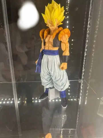 드래곤볼 smsp 오지터 리페인트