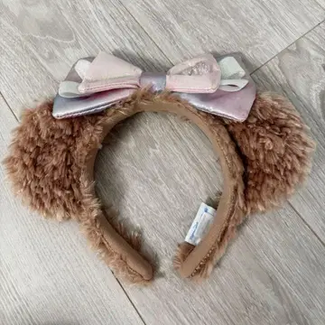 셰리 메이 머리띠 컬러풀 해피니스 20주년