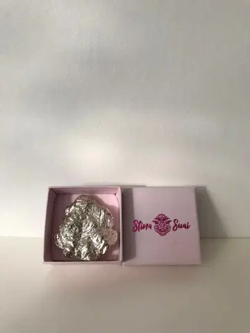 #76 스웨덴발 주얼리 작가 stina suai 핸드메이드 반지