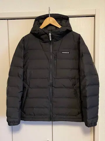 U.S.BOARDER 유에스보더 다운 자켓 심리스