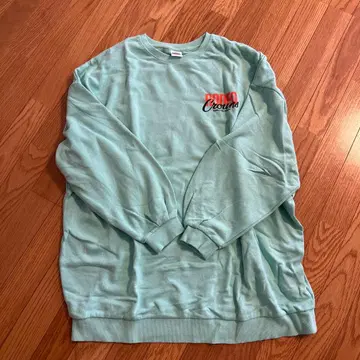 RODEOCROWNS 트레이닝복