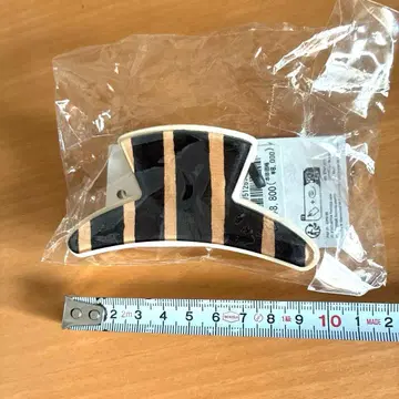 마리메꼬 헤어 클립