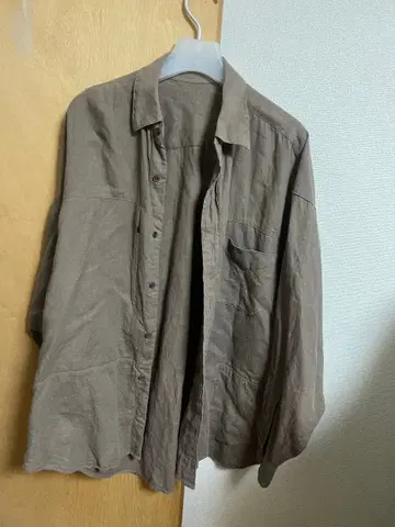 koti BEAUTY&YOUTH M 사이즈 셔츠