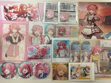 모모이 아이리 묶음 판매