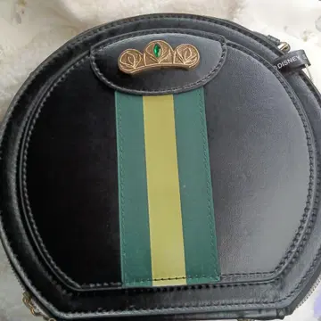 치하루 디즈니 원형 숄더백 시마무라