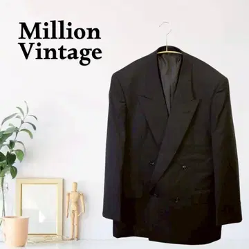 zG740 [ M ] Million Vintage 팬츠 셋업