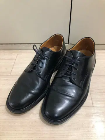 켄포드 REGAL 비즈니스 슈즈 가죽 신발 28 EEE