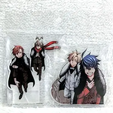 [ 새상품 ] 도겐안키 아크릴 스탠드 2