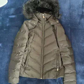 ZARA 다운 자켓 XS