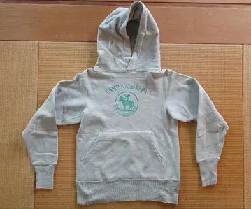 Dux bak 프리덤 슬리브 후드티 40년대 닥스 백