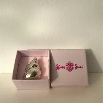 #77 스웨덴발 주얼리 작가 stina suai 핸드메이드 반지