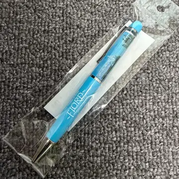 미세스 그린애플 영화 굿즈 볼펜