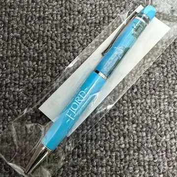 미세스 그린애플 영화 굿즈 볼펜