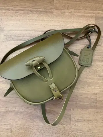 헤르츠 태슬 미니백 ( CP-18 )