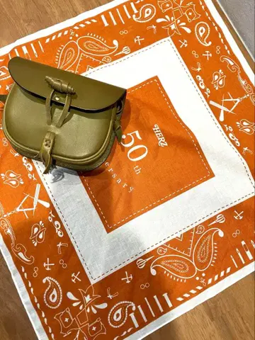 헤르츠 태슬 미니백 ( CP-18 )