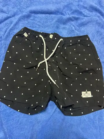 SUNS by Reroom 해빵 M 사이즈