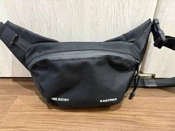 닐바렛 Neil Barrett 이스트팩 숄더백 블랙