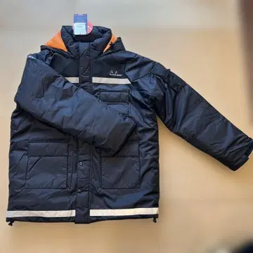 쿠쿠 cookman COOKMAN 프리저 자켓