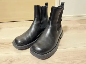 CAMPER 사이드 고어 부츠 42