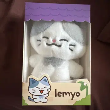 NCT DREAM Dreamiez  봉제 인형