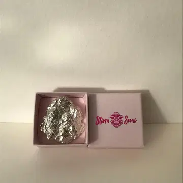 #78 스웨덴발 주얼리 작가 stina suai 핸드메이드 반지