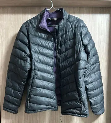 mont-bell 다운 라운드넥