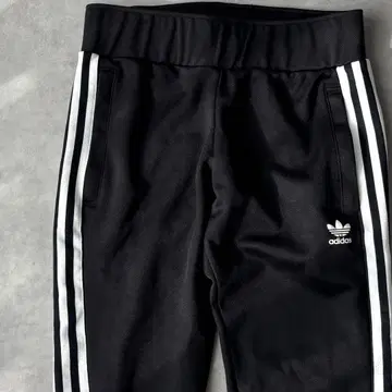 15470 여성용 아디다스 트랙 팬츠 슬림