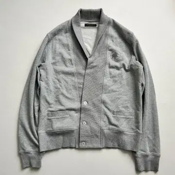 헌팅월드 HUNTING WORLD 가디건 그레이 54