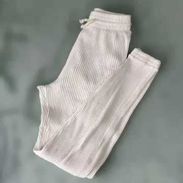 베이스 레인지 리브 팬츠 xxs