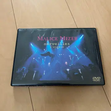 [ 즉시 구매 ok!! ] MALICE MIZER LIVE DVD