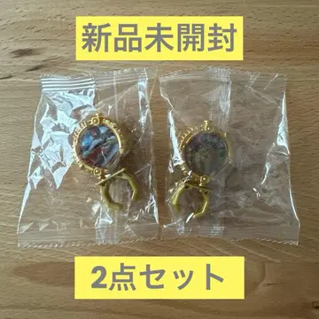 센타이 링 미개봉 새상품 젯맨 오레인저