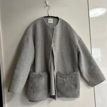 미라 오웬 그레이 코트