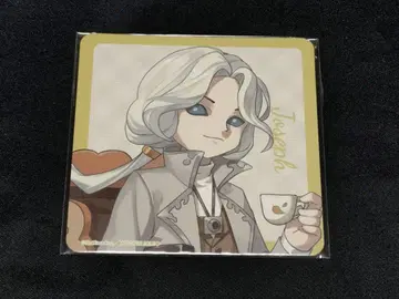 제5인격 The 캐릭터 카페 코스터 포토그래퍼