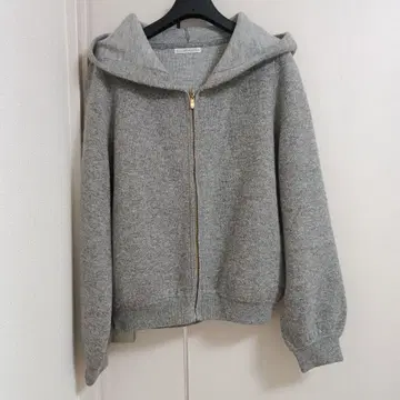 WILLSELECTION 후드티