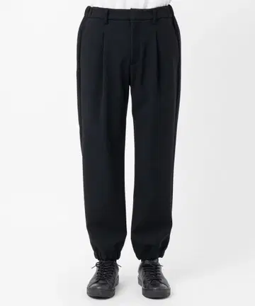 [ THE TOKYO ] Aerogel Fabric Easy Pants