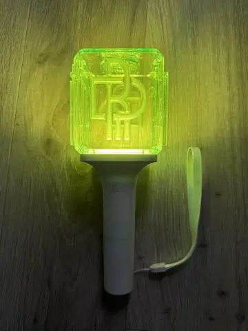 nct dream 드림 응원봉 해찬