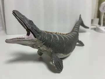 페이보릿 모사사우루스 피규어