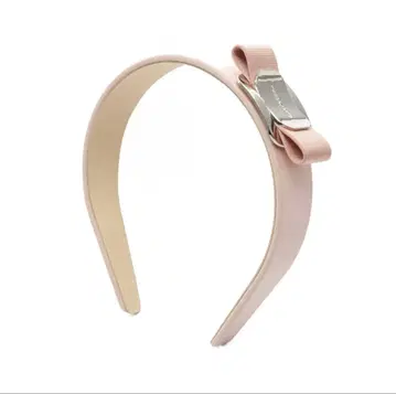 페라가모 머리띠