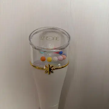 IZ*ONE 응원봉 화이트